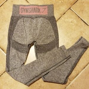 Gymshark High Waisted Flex